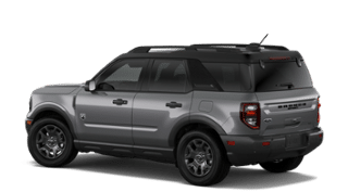 2026 Ford Bronco Sport® External Image 2